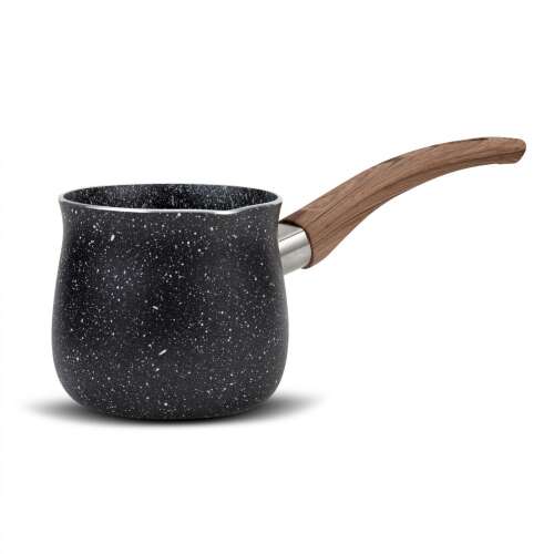 NAVA-GUARDINI Nava Coffee Pot 600 Ml with Non-Stick Stone Coating