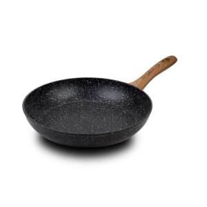 NAVA-GUARDINI Nava 28cm Non-Stick Frying Pan with Stone Coating - Cookware & bakeware