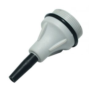 SMA Solder Sucker Replacement Tip for Desoldering Pump - Home by Somogyi