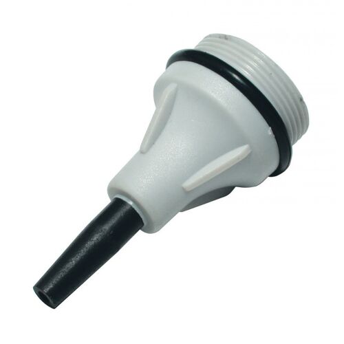 SMA Póthegy ónszippantóhoz, forrasztási tartozék