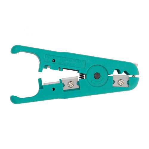 SMA wire stripper, professional, for stripping and cutting cables, 3.2-9mm diameter