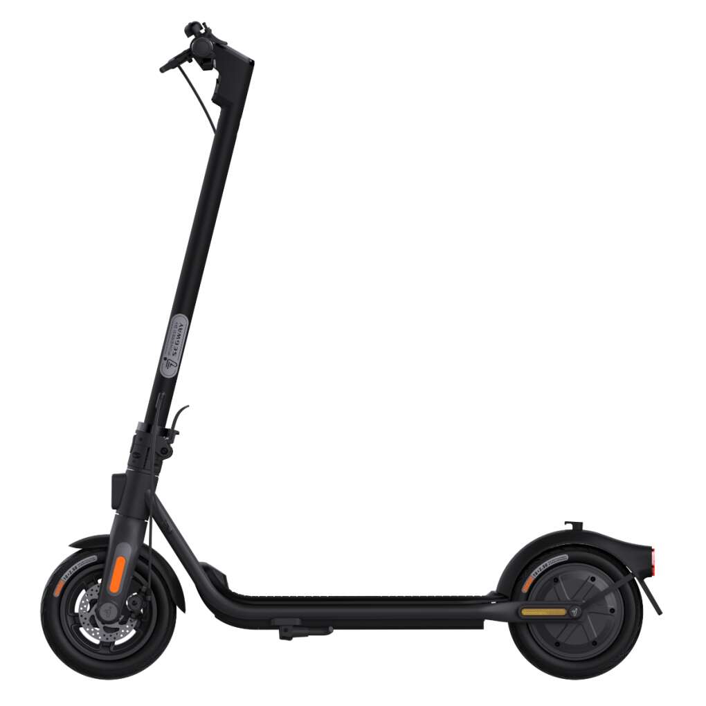 Segway Ninebot F2 E elektromos roller, max. terhelhetőség 120kg,...