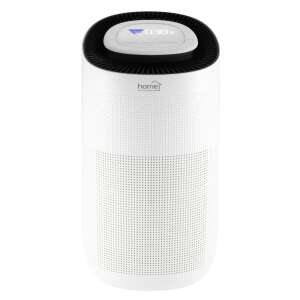 Purificator de aer Home AIR 50 Alb, capacitate 400 m3/h - Purificatoare de aer