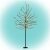HOME LED Cherry Blossom Tree Decoration, 320 WW LEDs 64734980