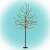 LED cherry blossom tree with 320 warm white lights, decorative light tree, indoor and outdoor use, CBT 320
