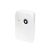 Home by Somogyi DHM710 Dehumidifier, white, angled view