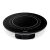 Home HG IF 29 Induction Cooktop, 29 cm, black glass top