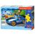 Castorland Police Chase 30-teilige Puzzlebox