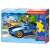 Castorland Police Chase 30-teiliges Puzzle-Box, zeigt die Vorderseite der Box mit dem Bild des fertigen Puzzles