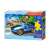 Castorland Police Chase 30-teiliges Puzzle-Box, zeigt die Vorderseite der Box mit dem Bild des fertigen Puzzles