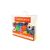 Mini wafer building blocks 140 pieces 66826038