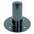 Speaker stand adapter for 35mm poles, black, HT 901