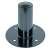 Speaker stand adapter for 35mm poles, black, HT 901