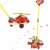 Push stick helicopter plane with sound 66827897