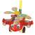 Push stick helicopter plane with sound 66827897