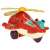 Push stick helicopter plane with sound 66827897