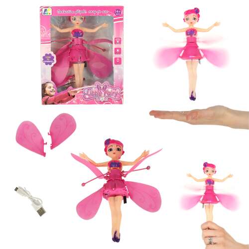 USB-Handheld fliegende Feenpuppe