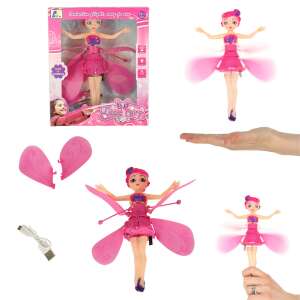 USB-Handheld fliegende Feenpuppe