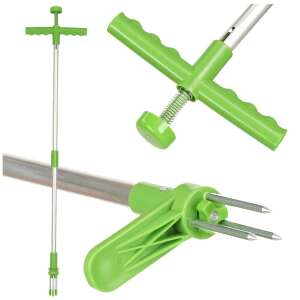 Telescopic root puller tool93cm 66828568 - Gardening Tool