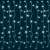 LED curtain lights, white, 168 lights, indoor, Christmas decoration