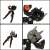 Ikonka professional grafting tool detail collage