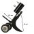 Weed whacker with hook 66829134
