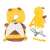 Rucsac de siguranță în formă de albină galbenă pentru bebeluși care învață să meargă, cu bretele reglabile și lesă