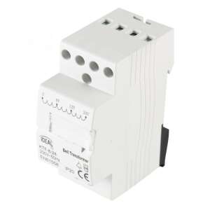 Transformator clopot 230V/24V 8VA KTF-8-24 23260 64739288 - Home by Somogyi