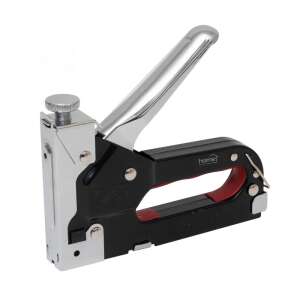 SMA Handtacker, Stahl, für 4-14mm Klammern - Handwerkzeuge