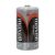 Maxell C Battery, Long-Life, 2/Shrink-wrap 64739884