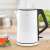 Midea MK-15H01A 1.5L Electric Kettle, White