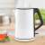 Midea MK-15H01A 1.5L Electric Kettle, White