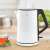 Midea MK-15H01A 1.5L Electric Kettle, White