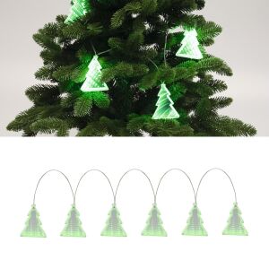 HOME LED mirrored Christmas tree string lights for indoor decoration - Home by Somogyi