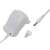 Adaptor AC/DC 600 mA cu conector de 2,5x5,5 mm