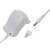 Adaptor AC/DC 600 mA cu conector de 2,5x5,5 mm
