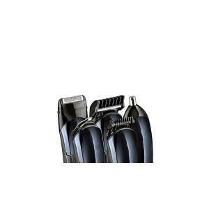 Home by Somogyi Multifunkciós testszőrzet ápoló HG HS 12, głowice trymera do włosów i ciała - Maszynki do strzyżenia włosów