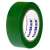 Footmark green electrical tape, 20 meters