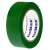 Footmark green electrical tape, 20 meters