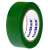 Footmark green electrical tape, 20 meters