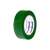 Izolacijska traka Footmark, zelena, 20 metara