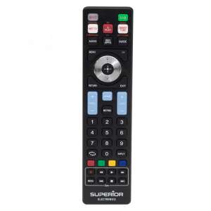 Diaľkový ovládač Sony Ready To Use, TV / Smart TV 64741516 Diaľkové ovládače