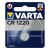 Varta CR1220 3V Lithium Coin Cell Battery in Packaging