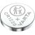 HOME CR1220 Varta 3V Button Cell Battery, Lithium 95312499