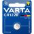 HOME CR1220 Varta 3V Button Cell Battery, Lithium 95312499
