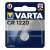 Varta CR1220 Lithium-Batterie, 3V, 1 Pack