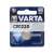 Varta CR1220 Lithium-Batterie, 3V, 1 Pack