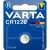 Varta CR1220 Lithium-Batterie, 3V, 1 Pack