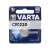 Varta CR1220 Lithium-Batterie, 3V, 1 Pack