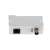 Dahua LR1002-1EC Ethernet over Coax (EOC) converter, white, top view